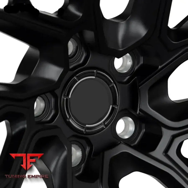RAZOR FORGED RZR 184