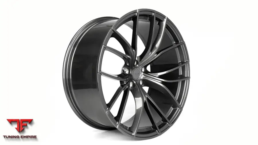RAZOR FORGED RZR 185