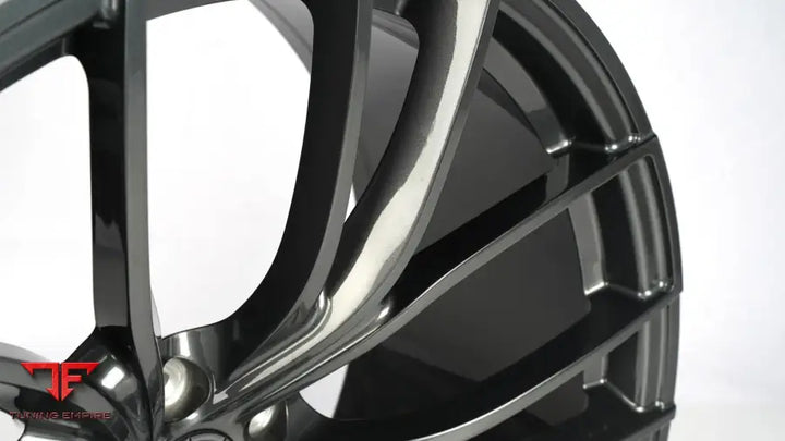 RAZOR FORGED RZR 185