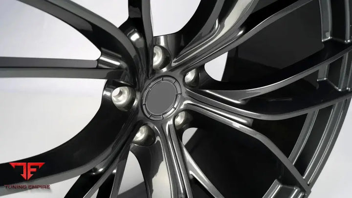 RAZOR FORGED RZR 185