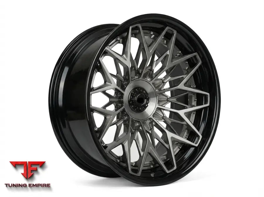 RAZOR FORGED RZR 186