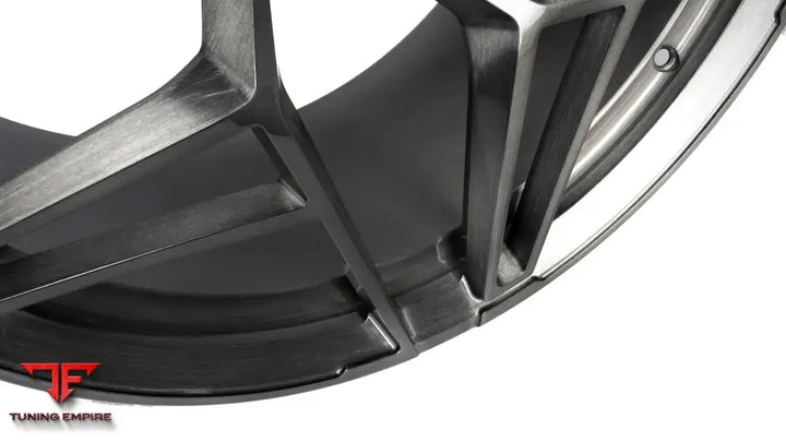 RAZOR FORGED RZR 187