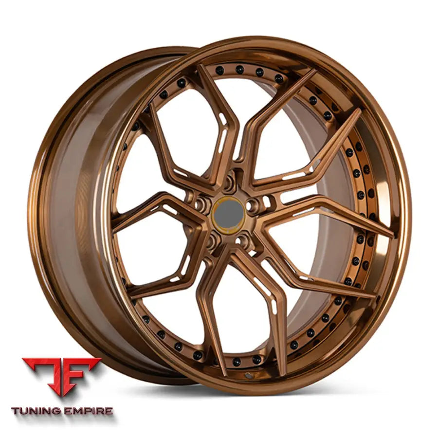 RAZOR FORGED RZR 190