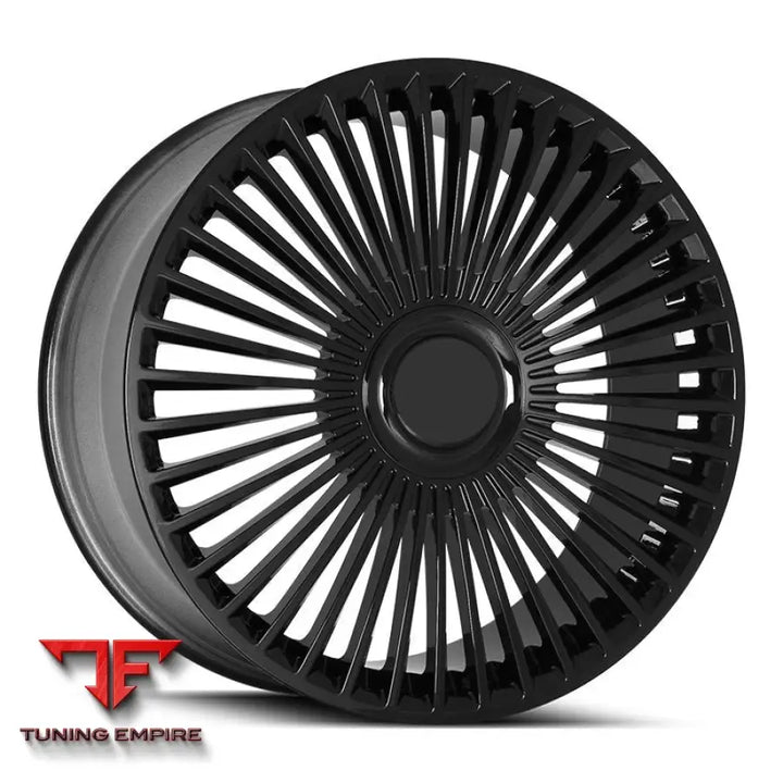 RAZOR FORGED RZR 192
