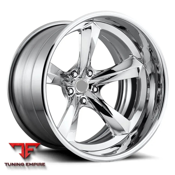 RAZOR FORGED RZR 194