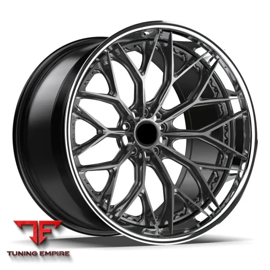 RAZOR FORGED RZR 199