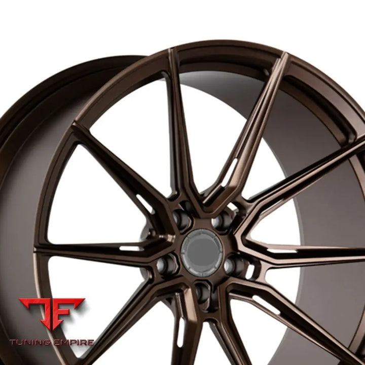 RAZOR FORGED RZR 202