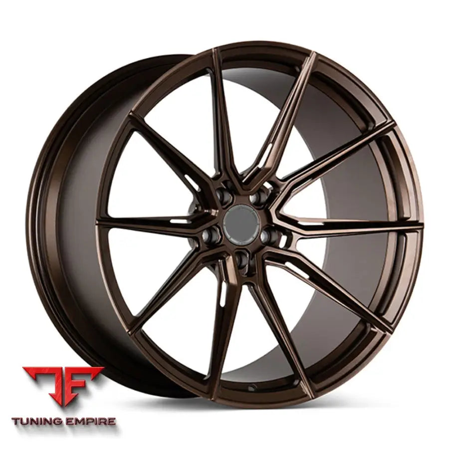 RAZOR FORGED RZR 202