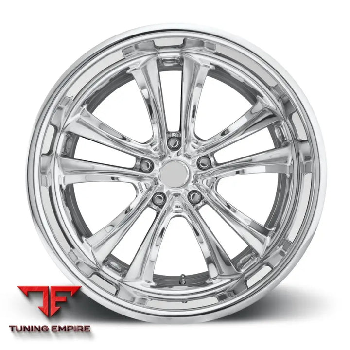 RAZOR FORGED RZR 203