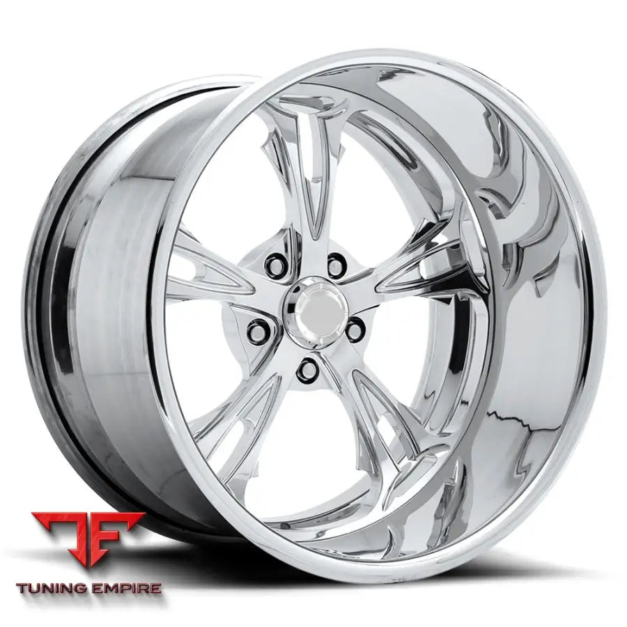 RAZOR FORGED RZR 205