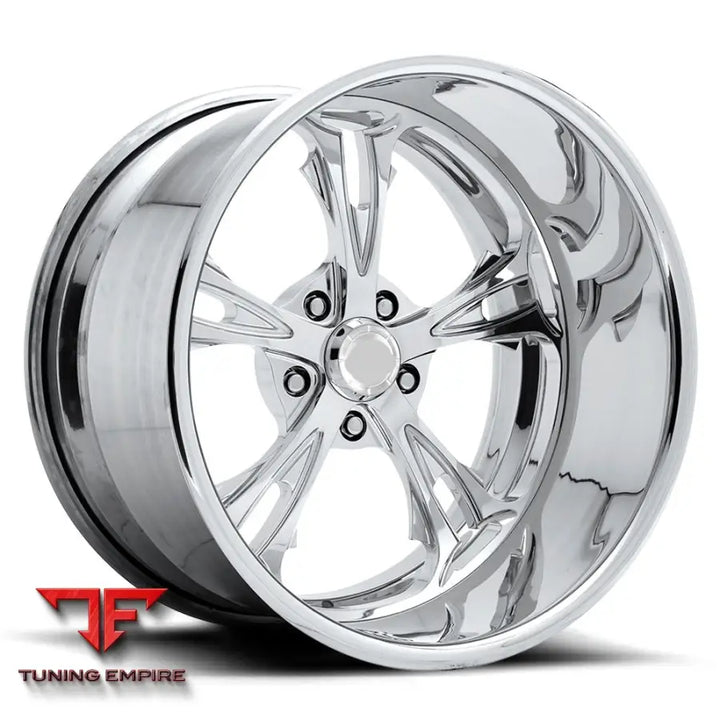 RAZOR FORGED RZR 205