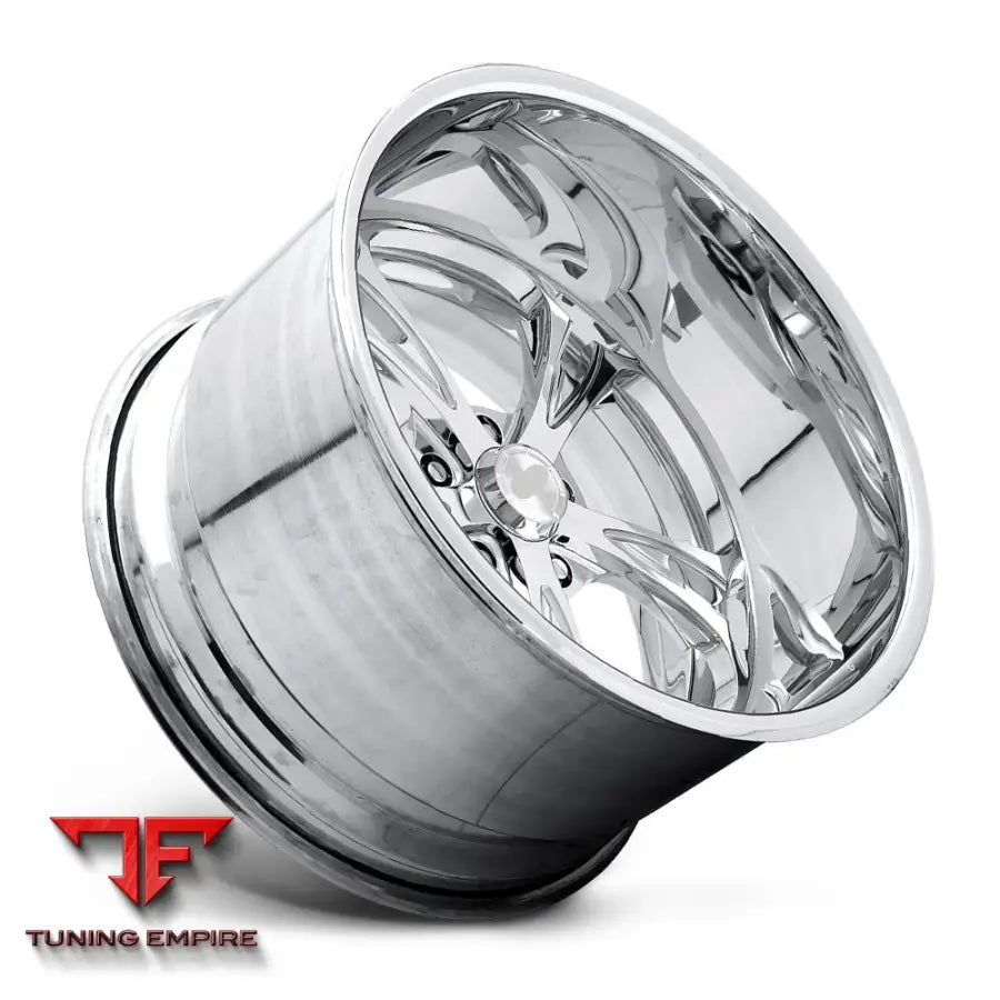 RAZOR FORGED RZR 205