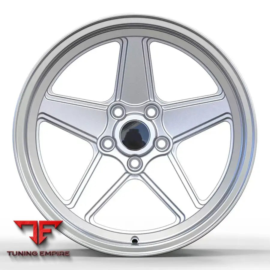 RAZOR FORGED RZR 206