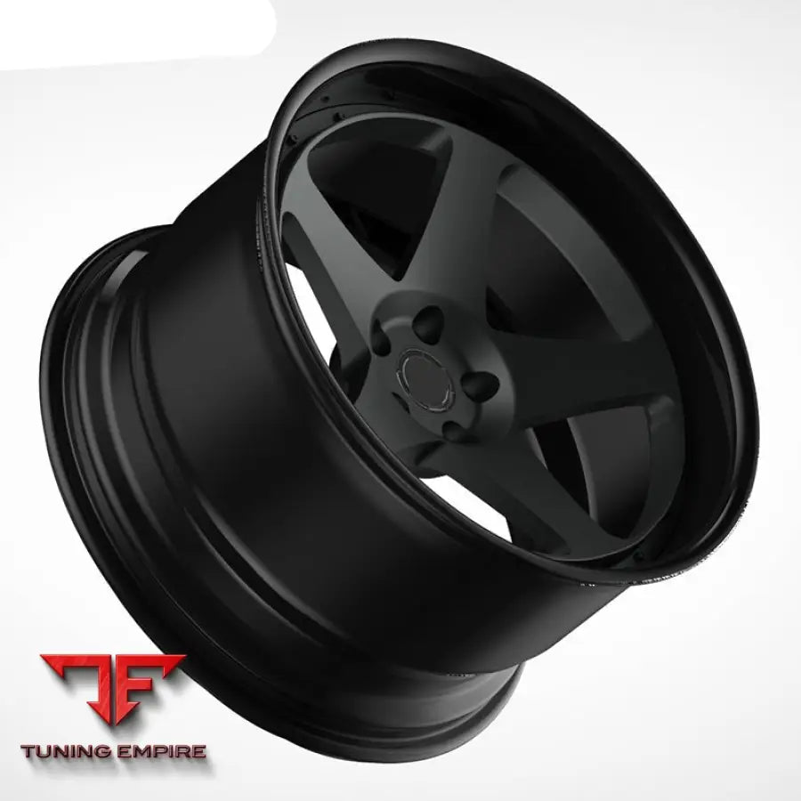 RAZOR FORGED RZR 207