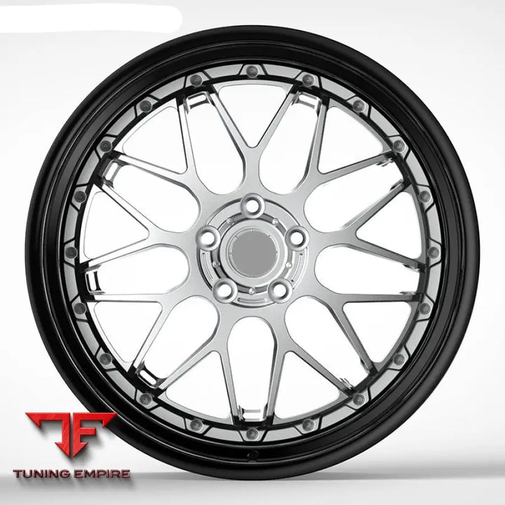 RAZOR FORGED RZR 208