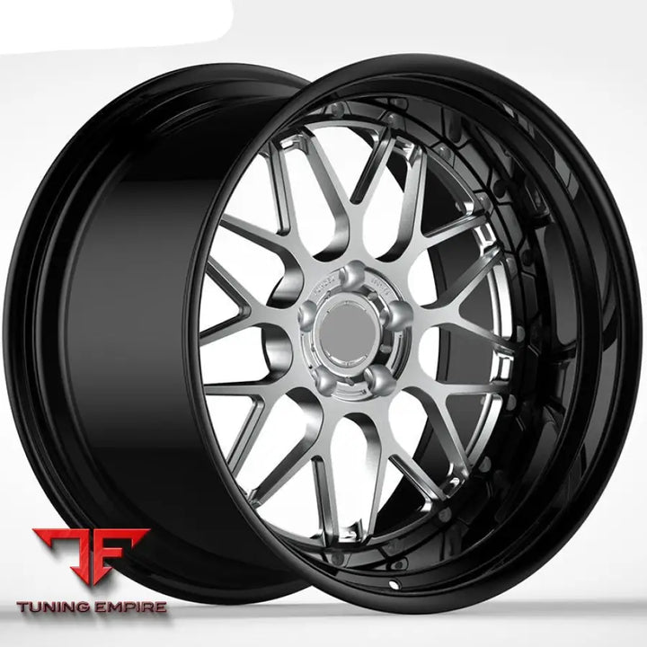 RAZOR FORGED RZR 208