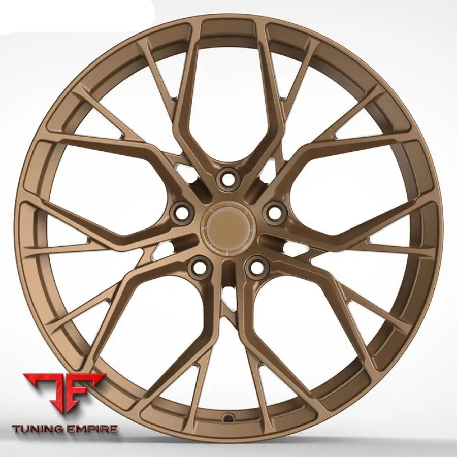 RAZOR FORGED RZR 209