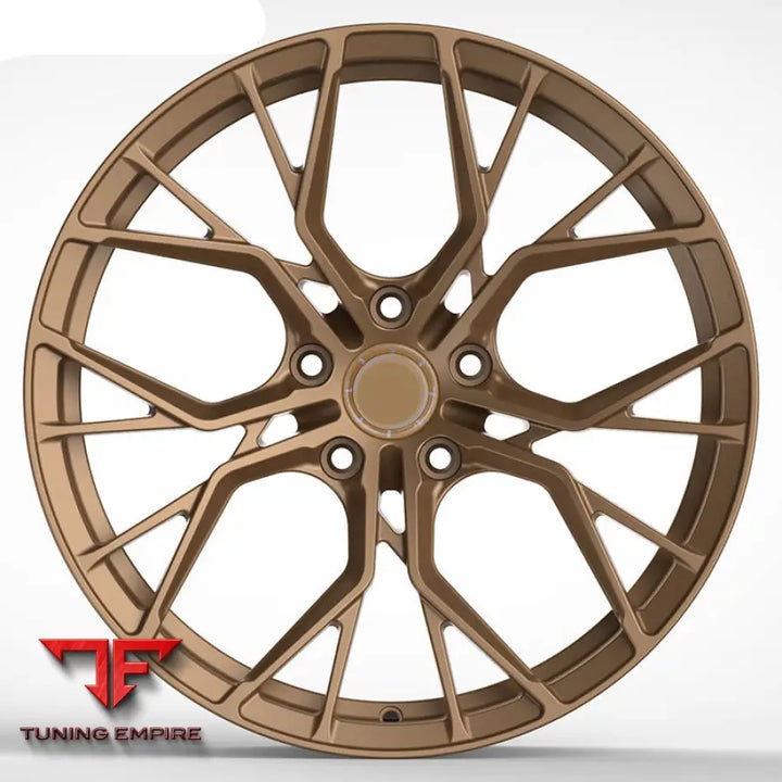 RAZOR FORGED RZR 209