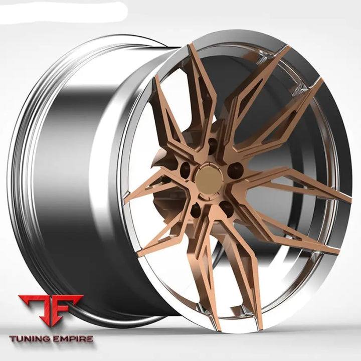 RAZOR FORGED RZR 210
