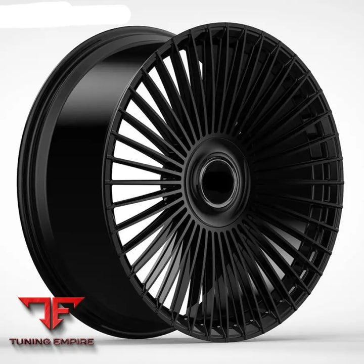 RAZOR FORGED RZR 211