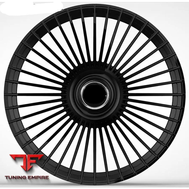 RAZOR FORGED RZR 211