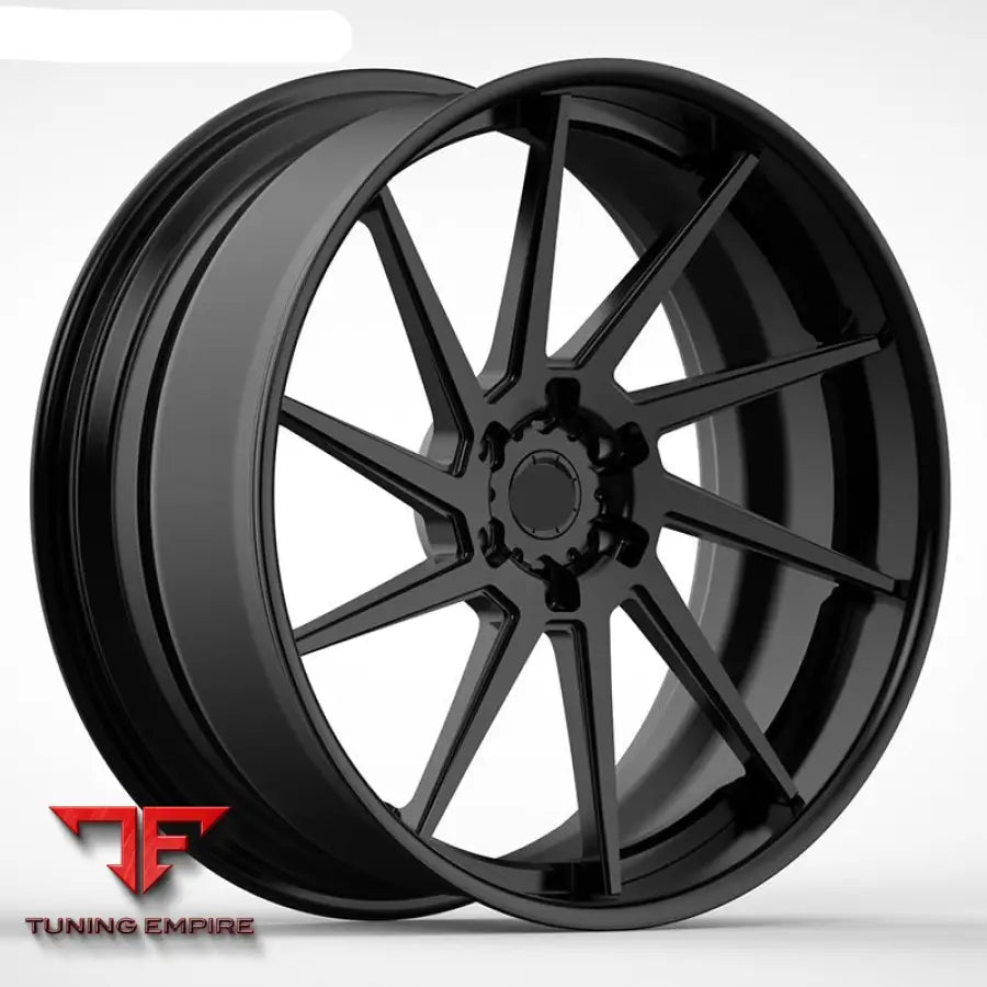 RAZOR FORGED RZR 212