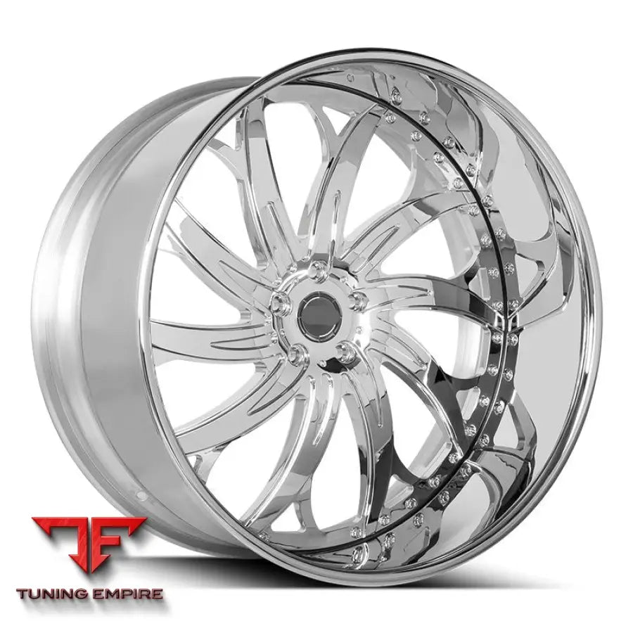RAZOR FORGED RZR 214