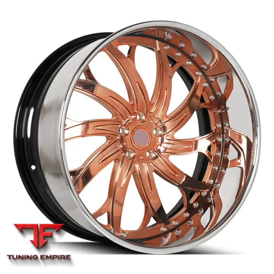 RAZOR FORGED RZR 214