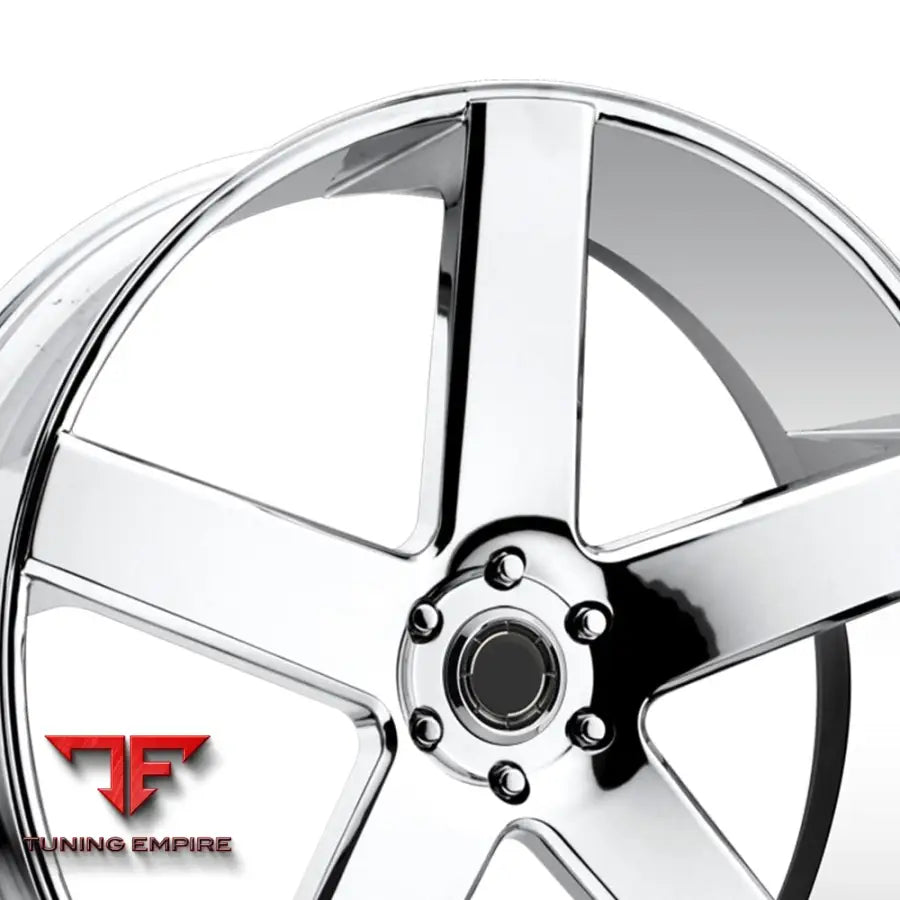 RAZOR FORGED RZR 215