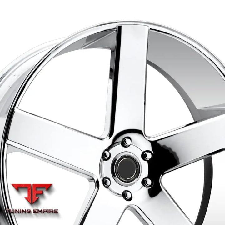 RAZOR FORGED RZR 215