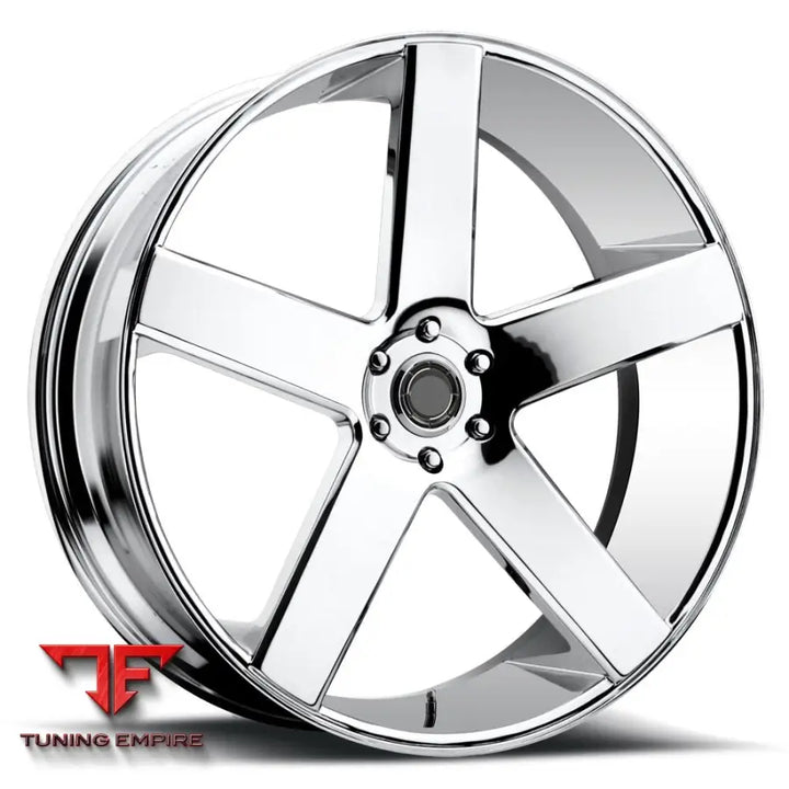 RAZOR FORGED RZR 215