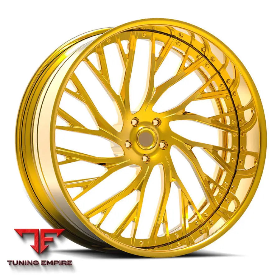 RAZOR FORGED RZR 216