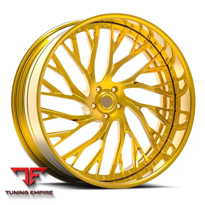 RAZOR FORGED RZR 216
