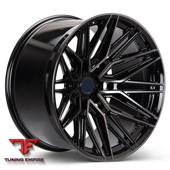 RAZOR FORGED RZR 218