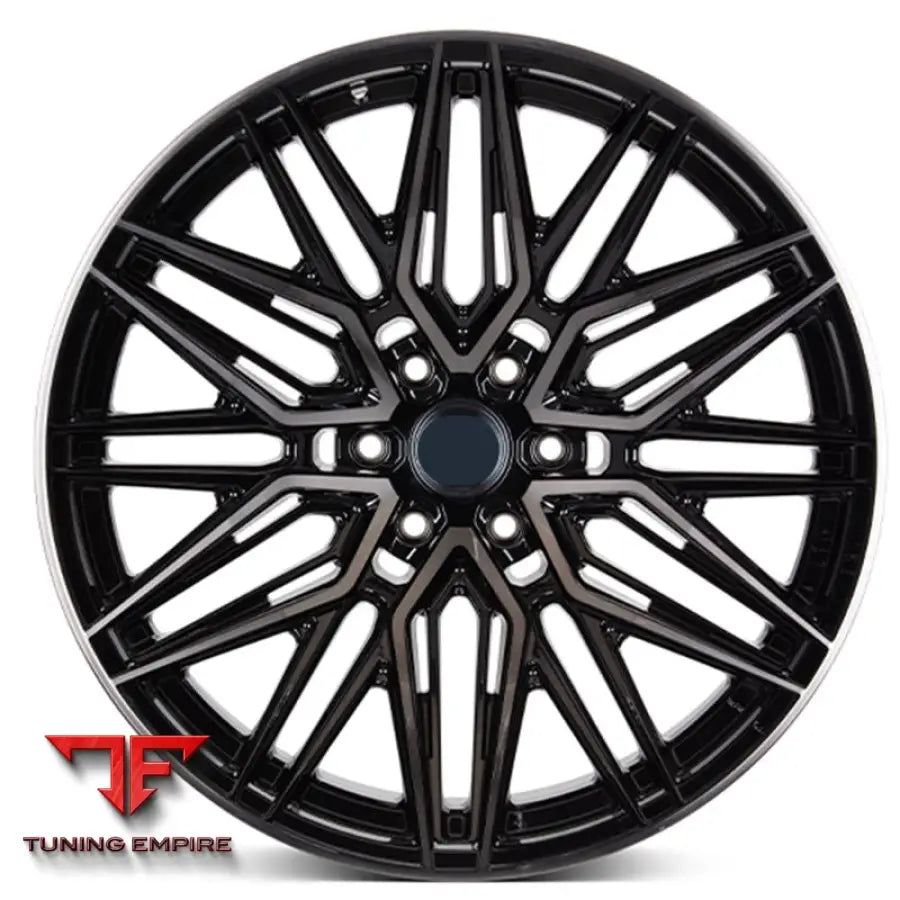 RAZOR FORGED RZR 218