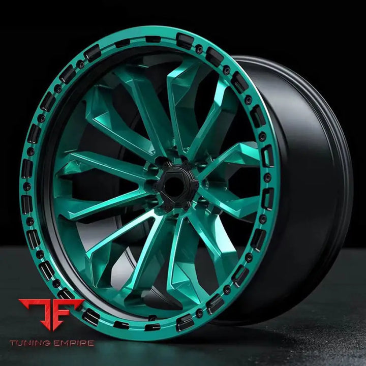 RAZOR FORGED RZR 219