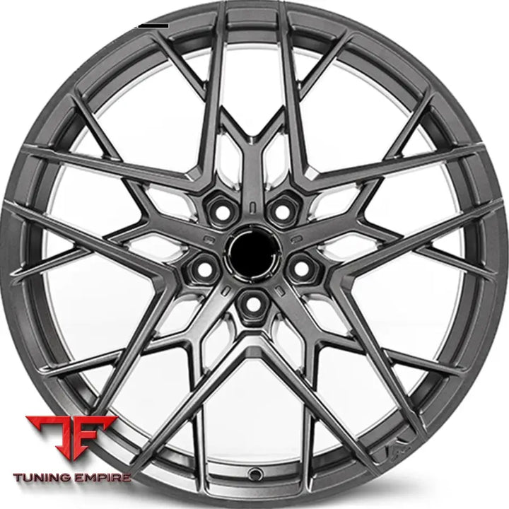 RAZOR FORGED RZR 221