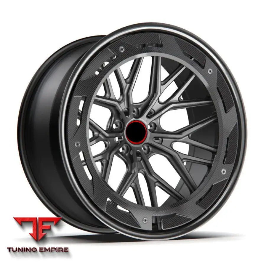 RAZOR FORGED RZR 223