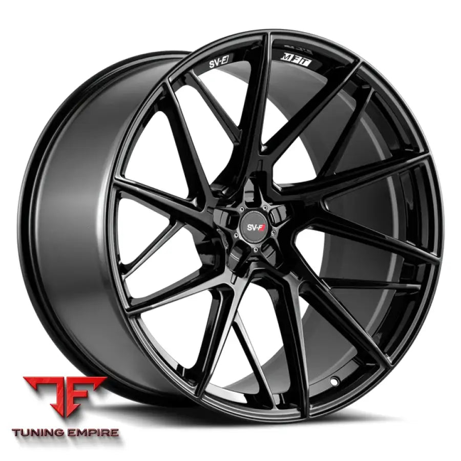 RAZOR FORGED RZR 224
