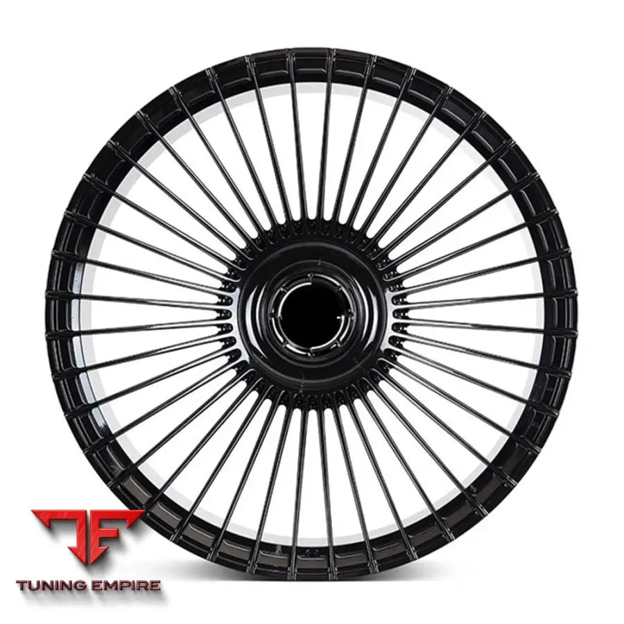 RAZOR FORGED RZR 225