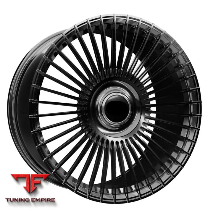 RAZOR FORGED RZR 225