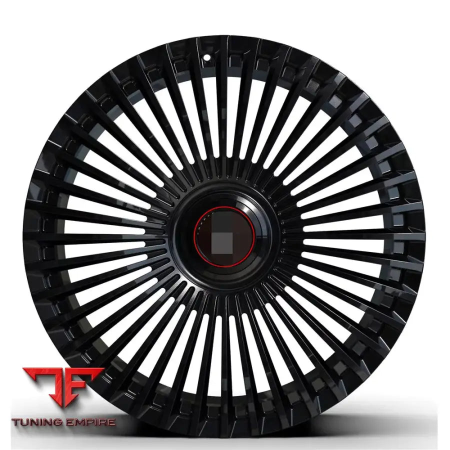 RAZOR FORGED RZR 226