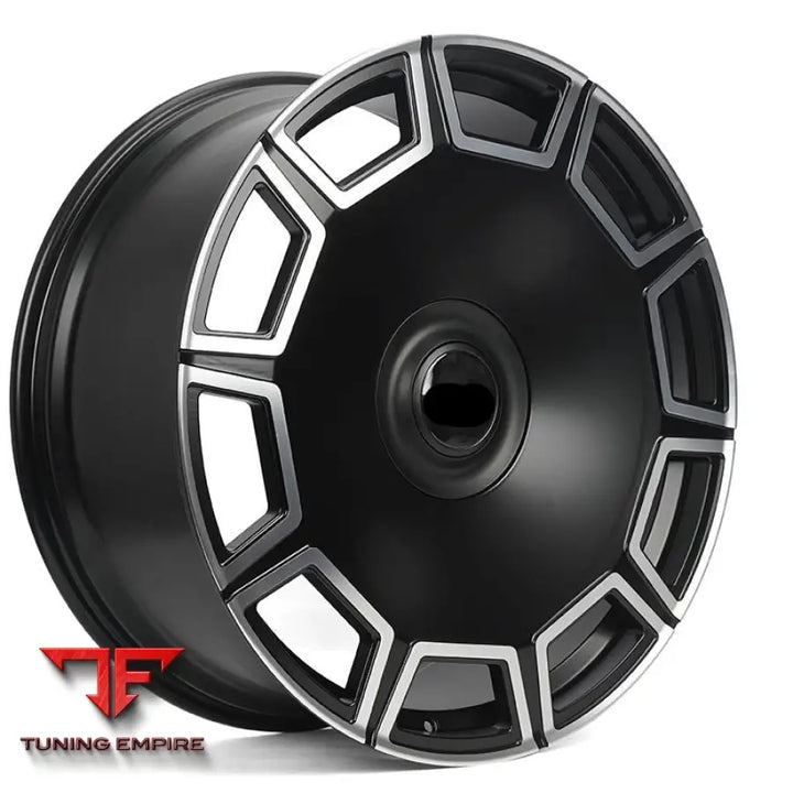 RAZOR FORGED RZR 227