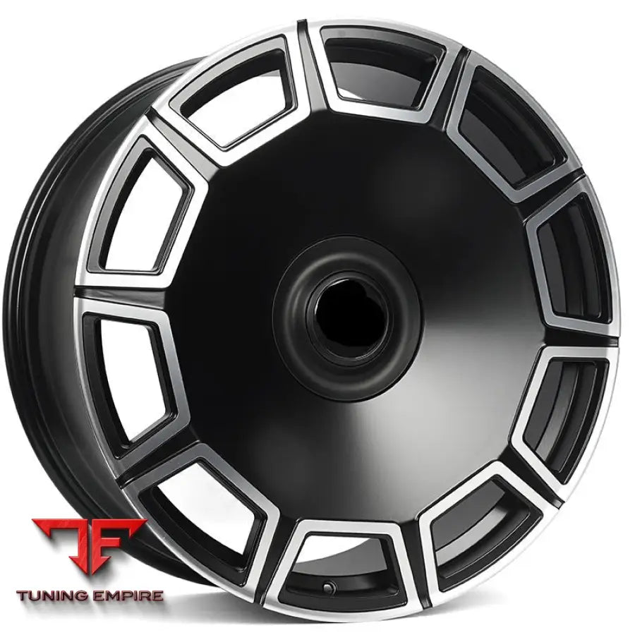RAZOR FORGED RZR 227