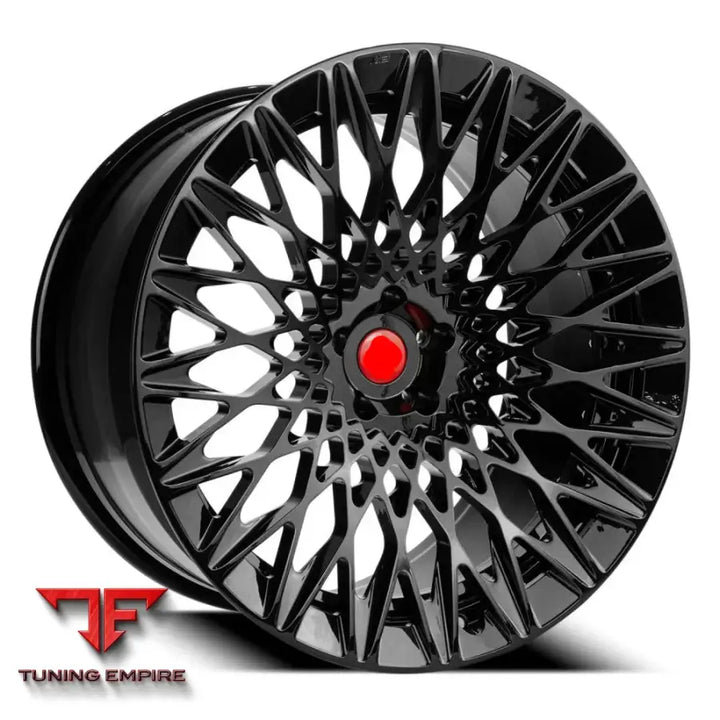 RAZOR FORGED RZR 228
