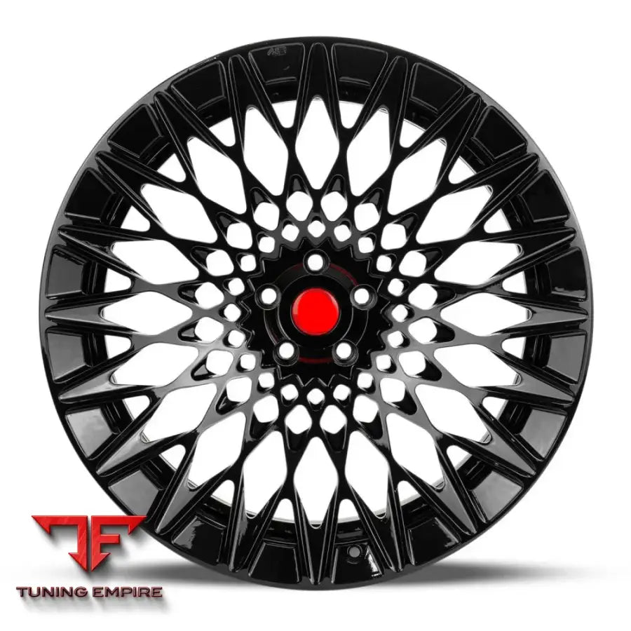 RAZOR FORGED RZR 228