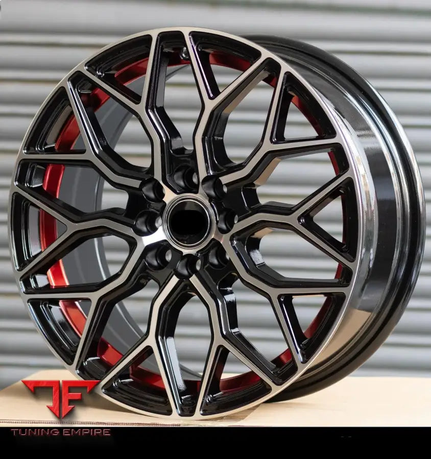 RAZOR FORGED RZR 236
