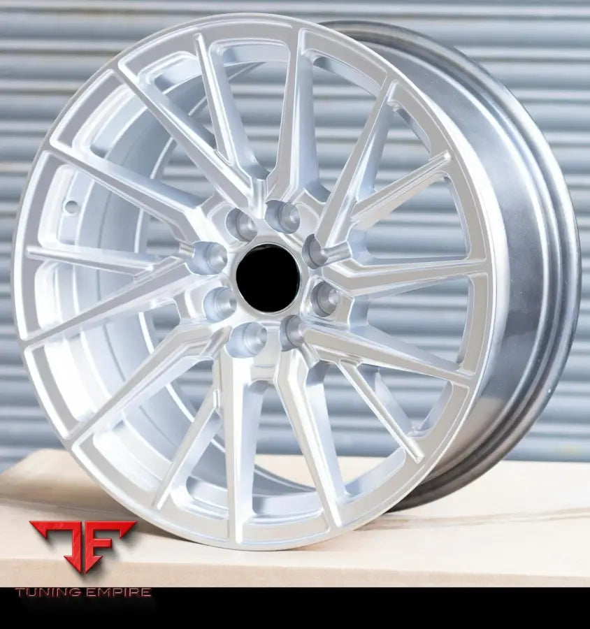 RAZOR FORGED RZR 237