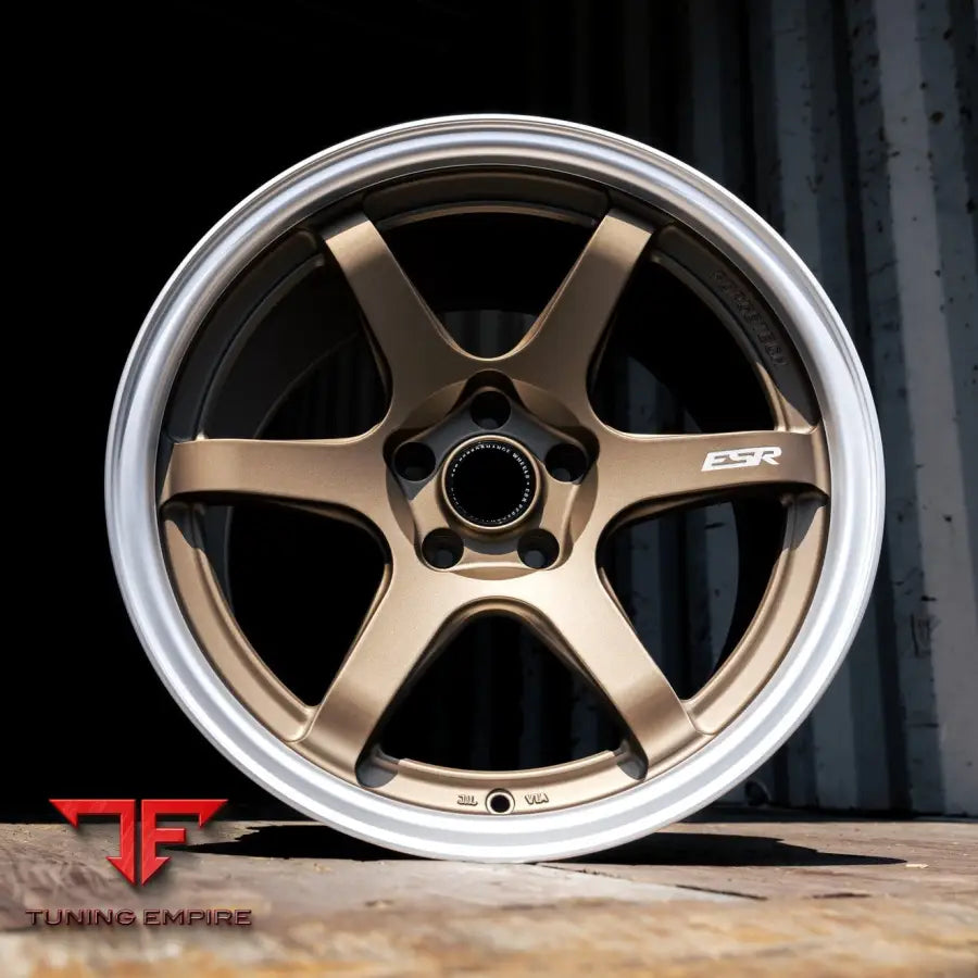RAZOR FORGED RZR 238