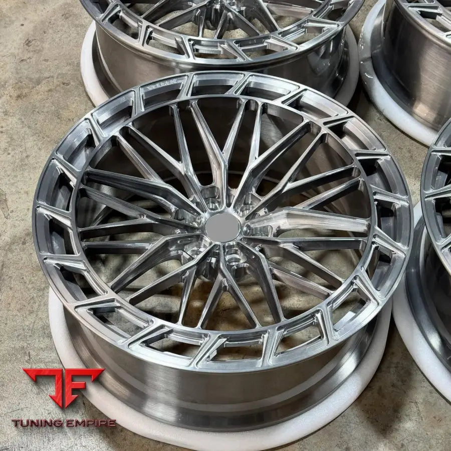 RAZOR FORGED RZR 245